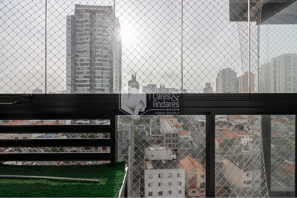 Apartamento à venda com 2 quartos, 55m² - Foto 33