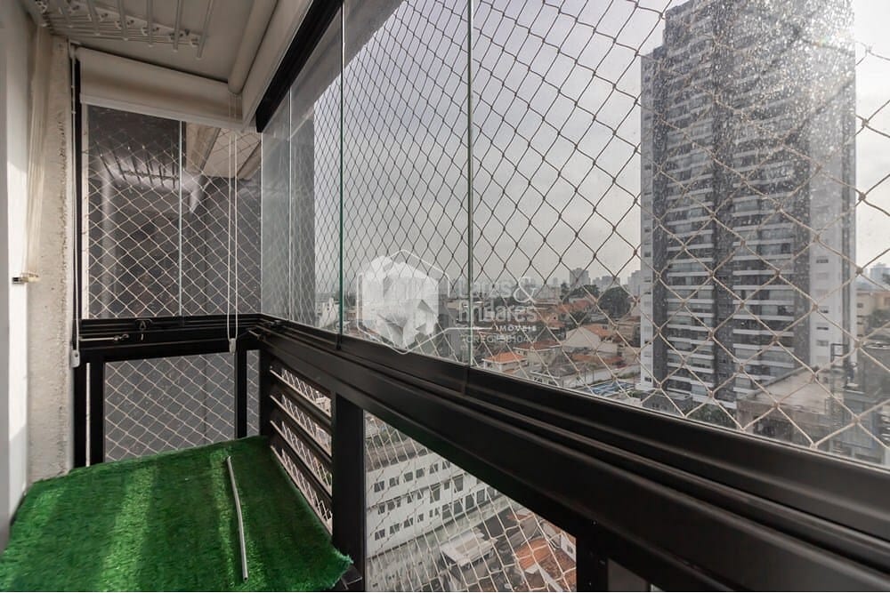 Apartamento à venda com 2 quartos, 55m² - Foto 34