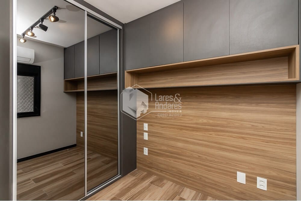 Apartamento à venda com 2 quartos, 55m² - Foto 36