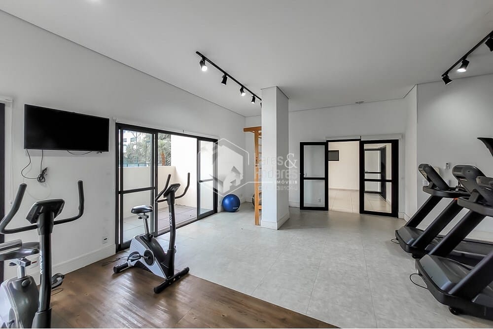 Apartamento à venda com 2 quartos, 55m² - Foto 11
