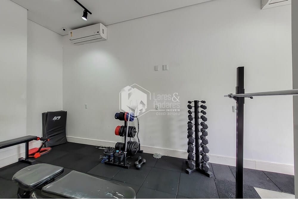 Apartamento à venda com 2 quartos, 55m² - Foto 31