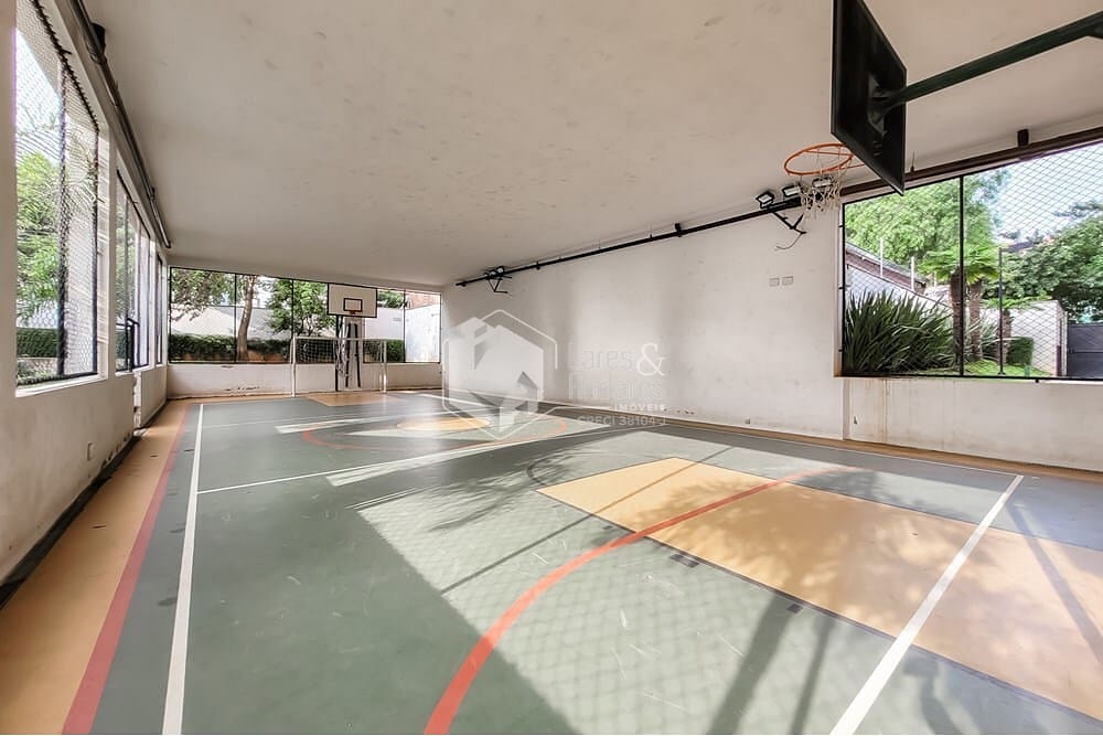 Apartamento à venda com 2 quartos, 55m² - Foto 5