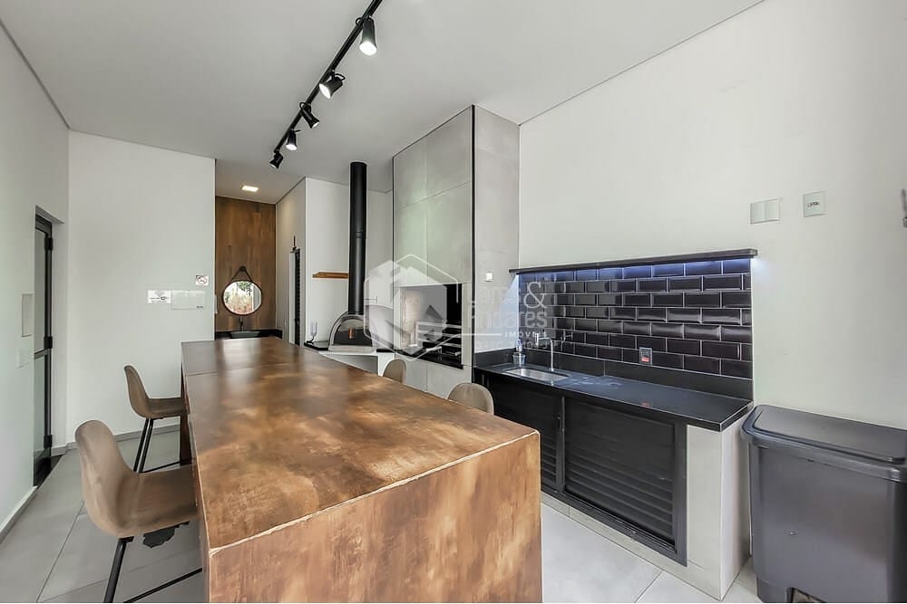 Apartamento à venda com 2 quartos, 55m² - Foto 8