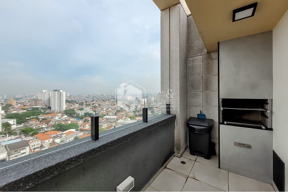 Apartamento à venda com 2 quartos, 55m² - Foto 10