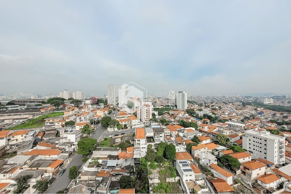 Apartamento à venda com 2 quartos, 55m² - Foto 12