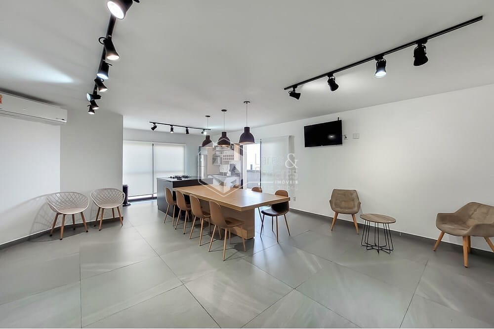 Apartamento à venda com 2 quartos, 55m² - Foto 13