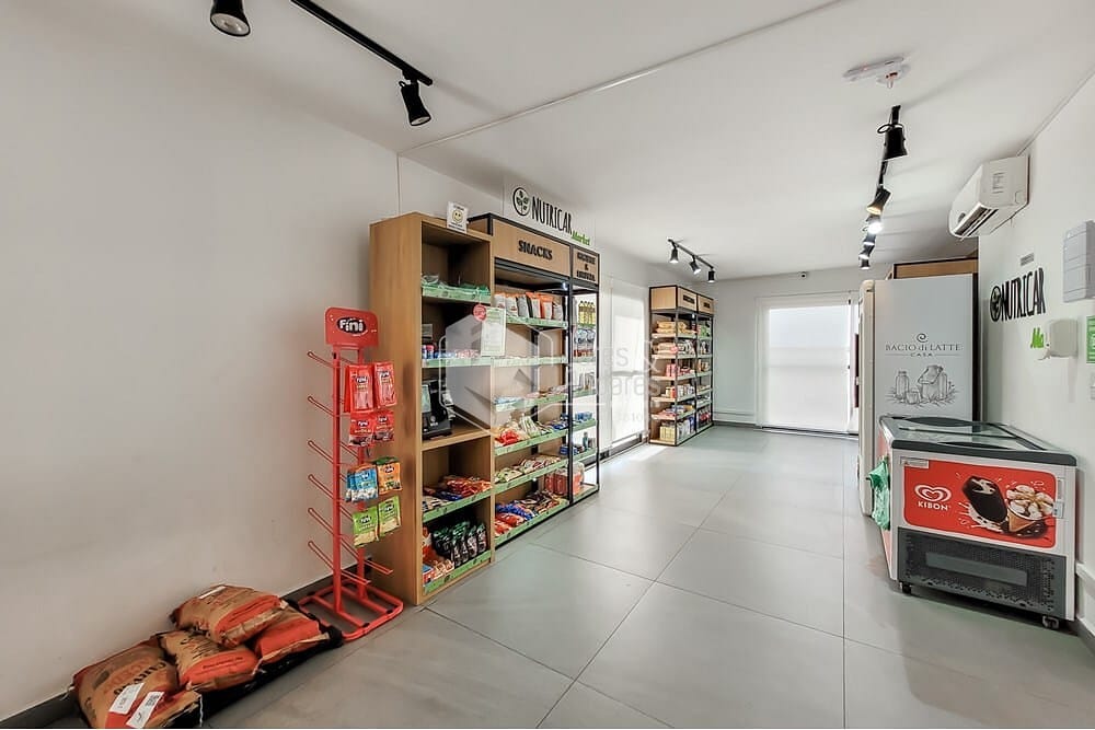 Apartamento à venda com 2 quartos, 55m² - Foto 14