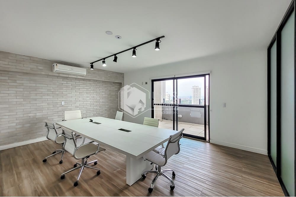 Apartamento à venda com 2 quartos, 55m² - Foto 17