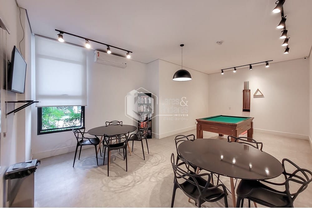 Apartamento à venda com 2 quartos, 55m² - Foto 19