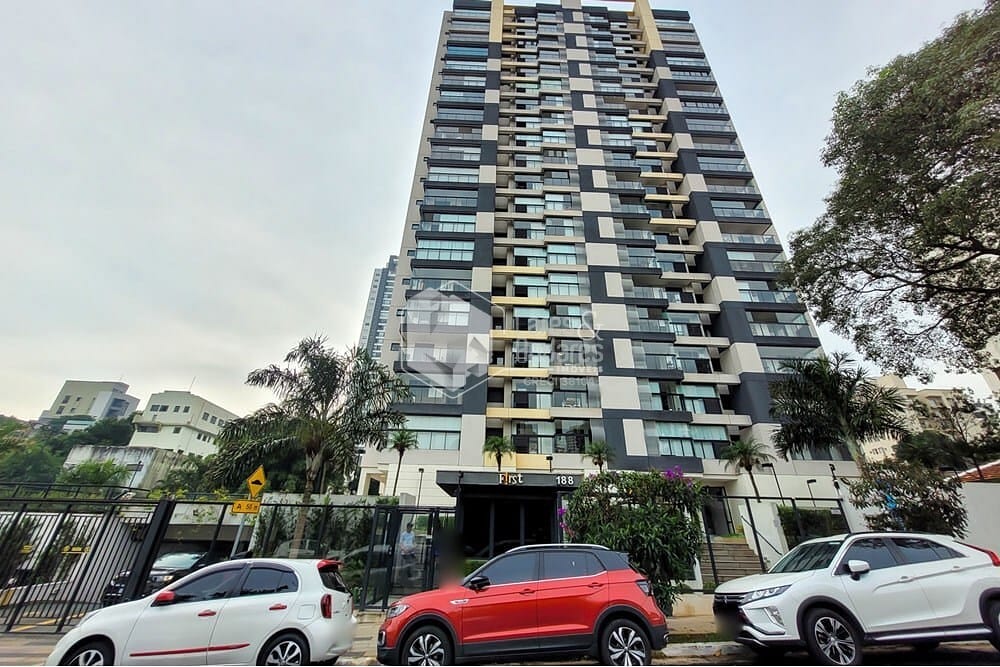 Apartamento à venda com 2 quartos, 55m² - Foto 20