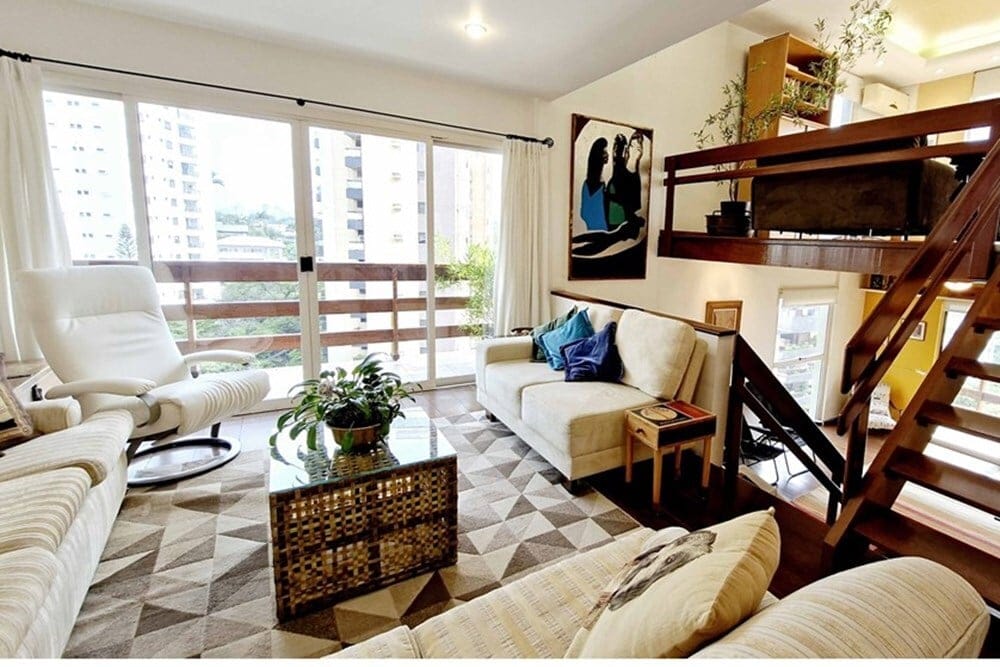 Apartamento à venda 3 Quartos 3 Suites 4 Vagas 201M² Real Parque São Paulo - SP