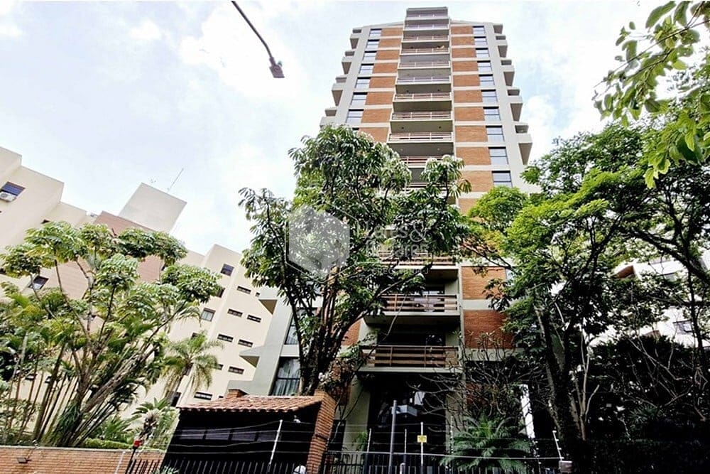 Apartamento, 3 quartos, 201 m² - Foto 34