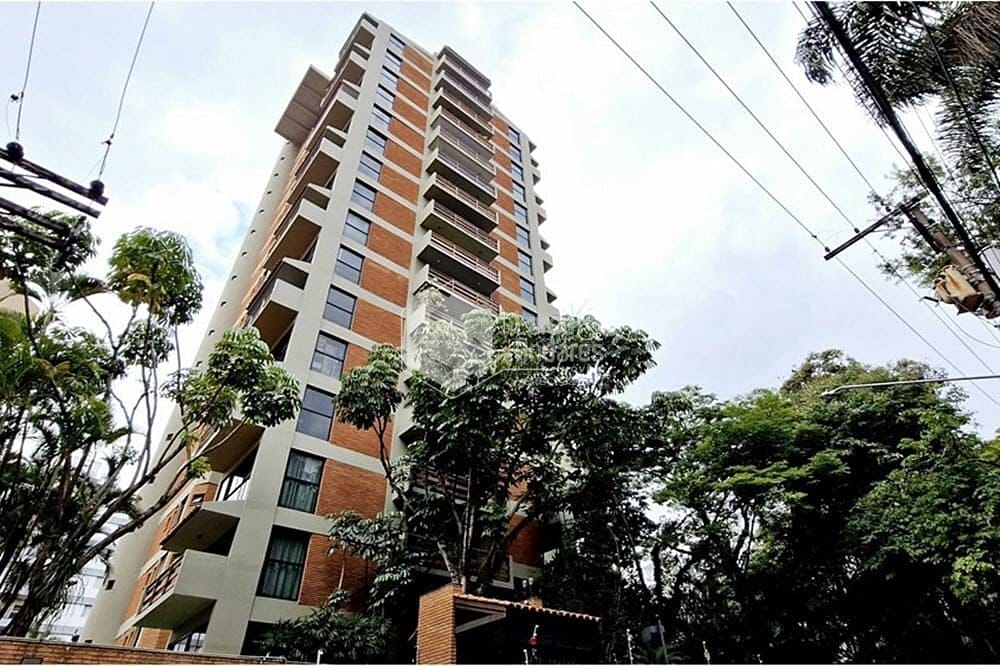 Apartamento, 3 quartos, 201 m² - Foto 35