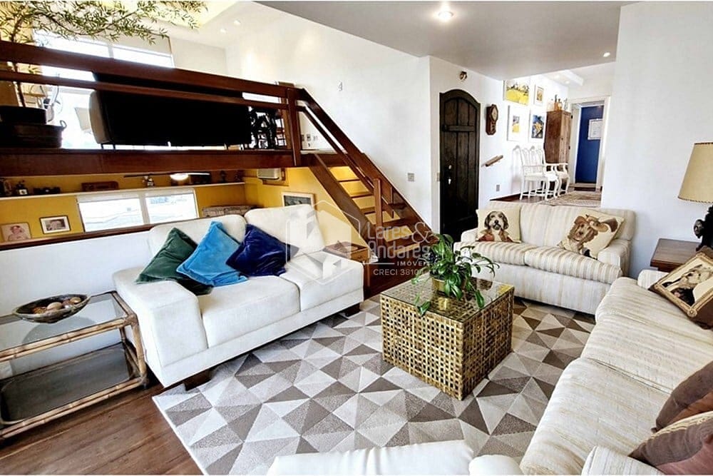 Apartamento, 3 quartos, 201 m² - Foto 40