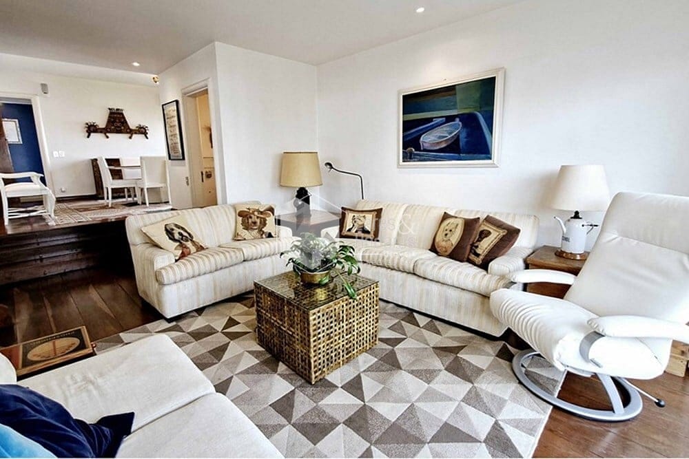 Apartamento, 3 quartos, 201 m² - Foto 41