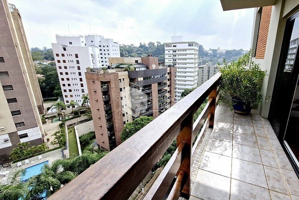 Apartamento, 3 quartos, 201 m² - Foto 43