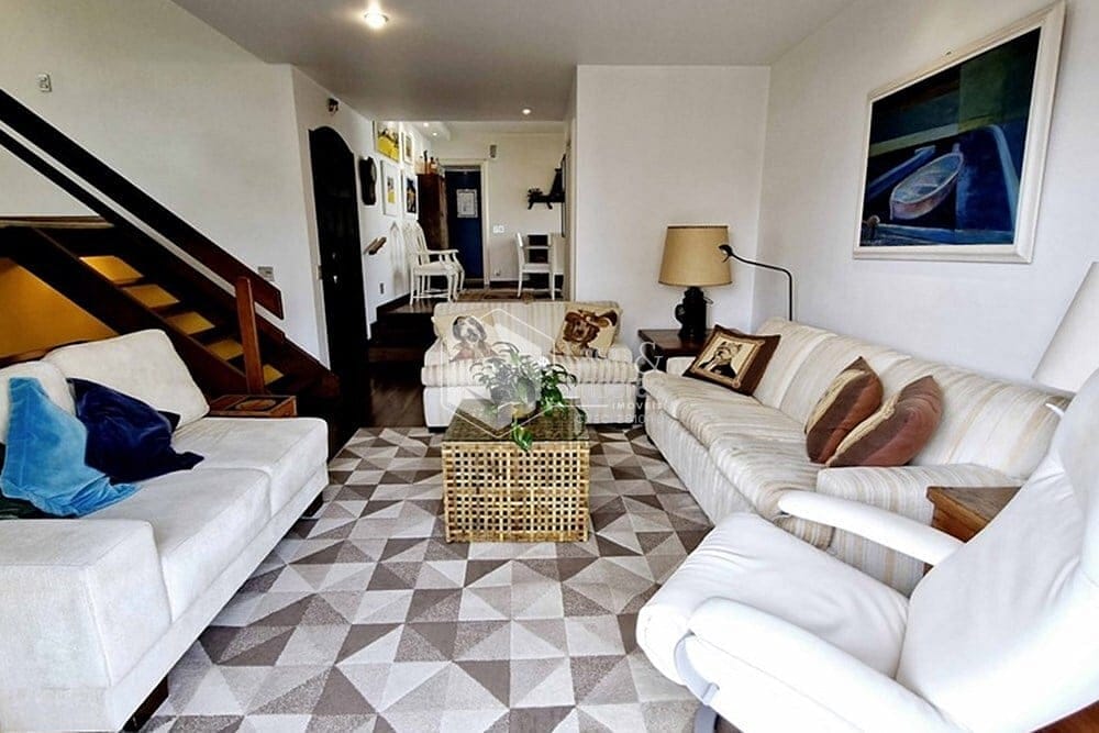 Apartamento, 3 quartos, 201 m² - Foto 44