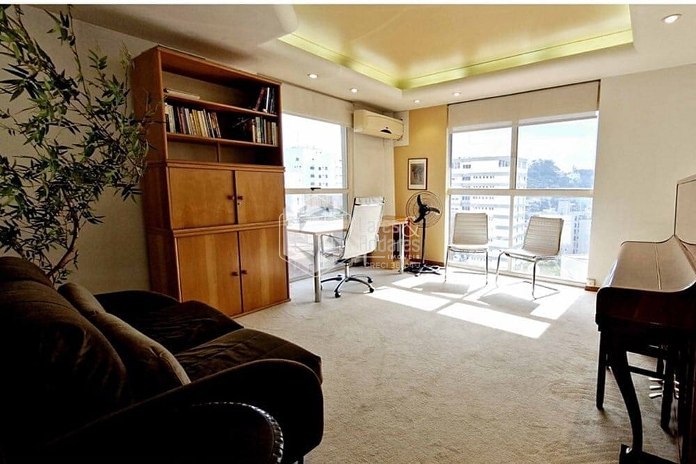 Apartamento, 3 quartos, 201 m² - Foto 45