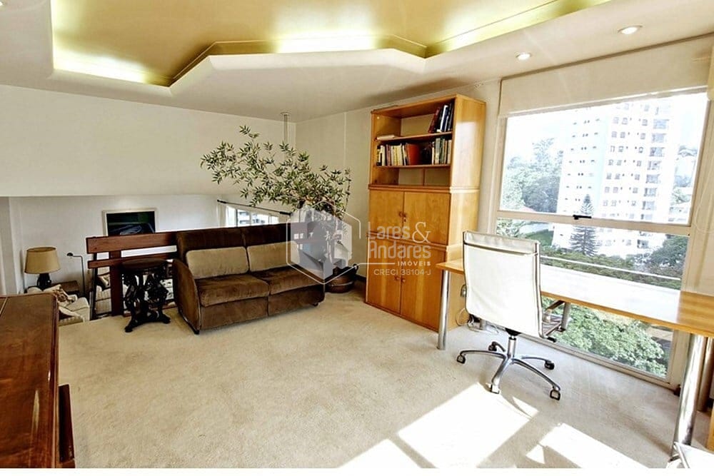 Apartamento, 3 quartos, 201 m² - Foto 46