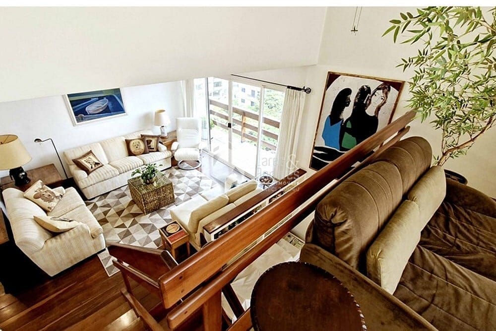 Apartamento, 3 quartos, 201 m² - Foto 47