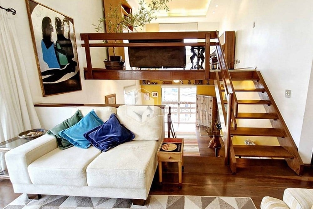 Apartamento, 3 quartos, 201 m² - Foto 48