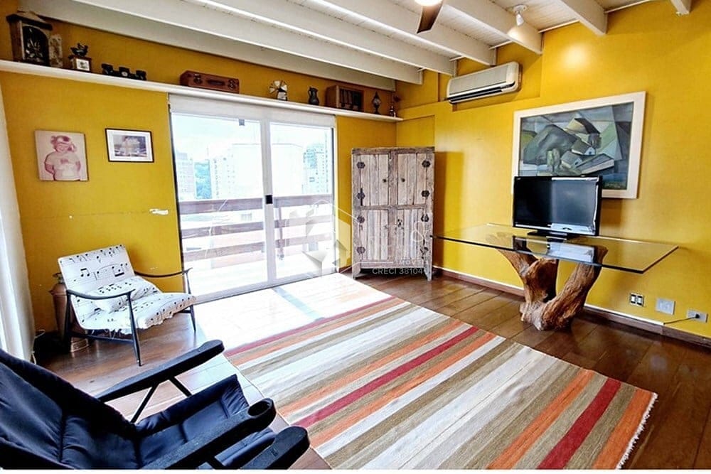 Apartamento, 3 quartos, 201 m² - Foto 50