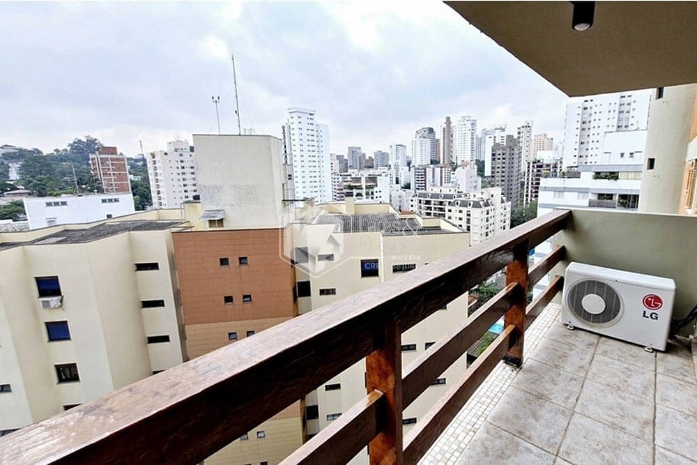 Apartamento, 3 quartos, 201 m² - Foto 52