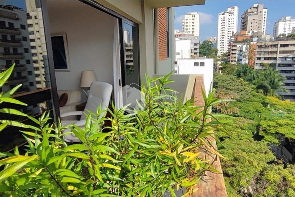 Apartamento, 3 quartos, 201 m² - Foto 53