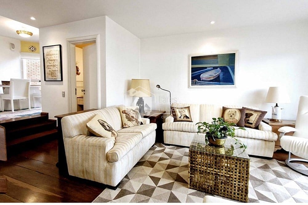 Apartamento, 3 quartos, 201 m² - Foto 55