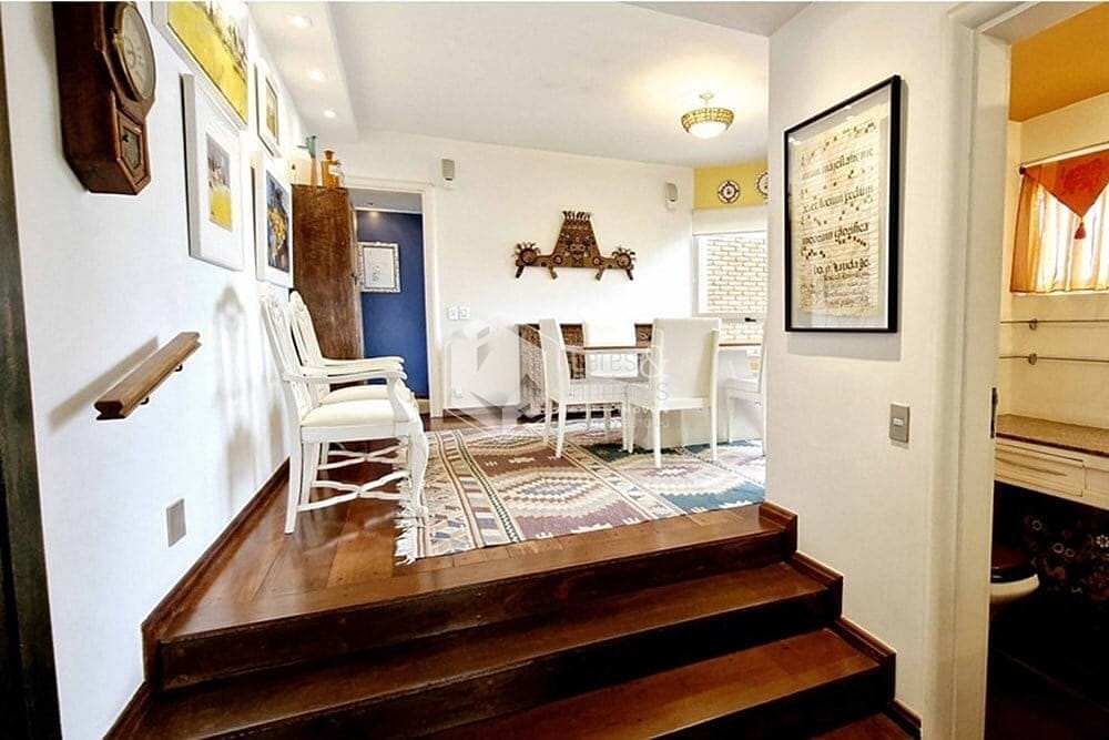 Apartamento, 3 quartos, 201 m² - Foto 56