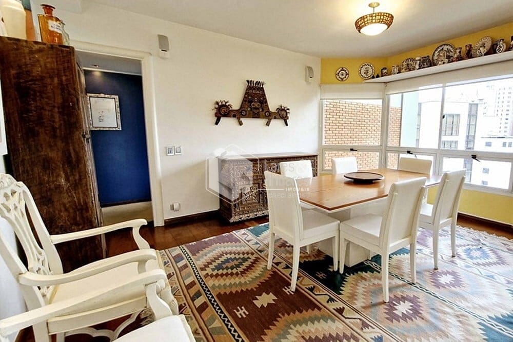 Apartamento, 3 quartos, 201 m² - Foto 57