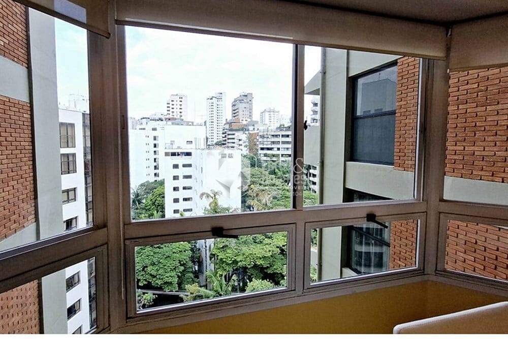 Apartamento, 3 quartos, 201 m² - Foto 58