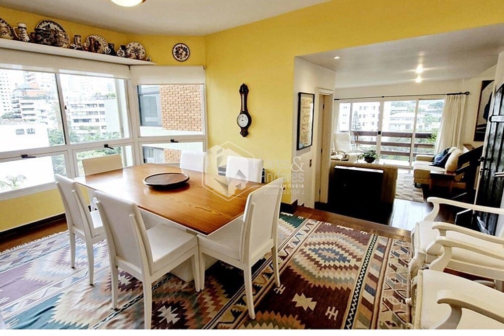 Apartamento, 3 quartos, 201 m² - Foto 60