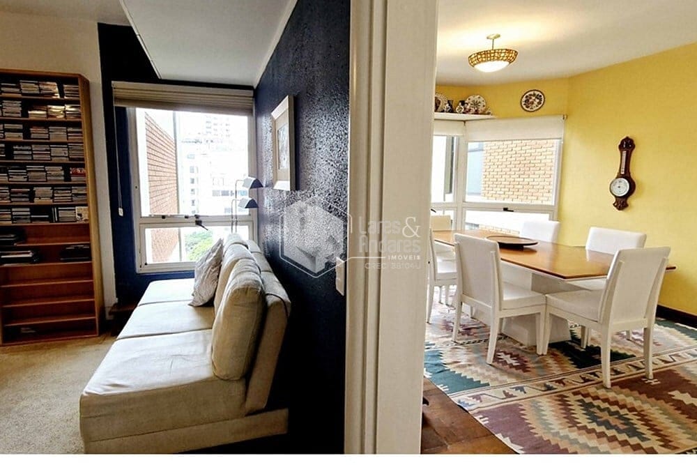 Apartamento, 3 quartos, 201 m² - Foto 61
