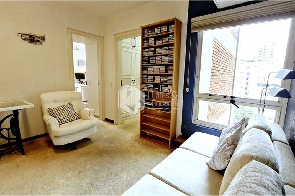 Apartamento, 3 quartos, 201 m² - Foto 62