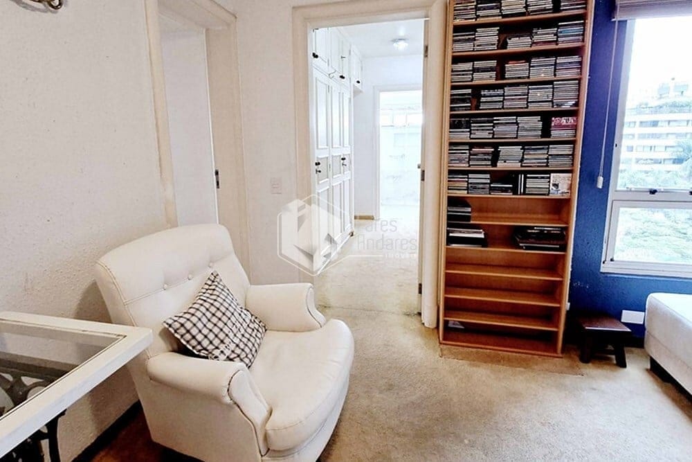 Apartamento, 3 quartos, 201 m² - Foto 49