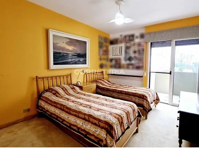 Apartamento 3 quartos e 5 banheiros, à venda, no bairro Real Parque em São Paulo