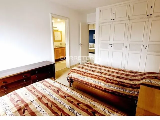 Apartamento 3 quartos e 5 banheiros, à venda, no bairro Real Parque em São Paulo