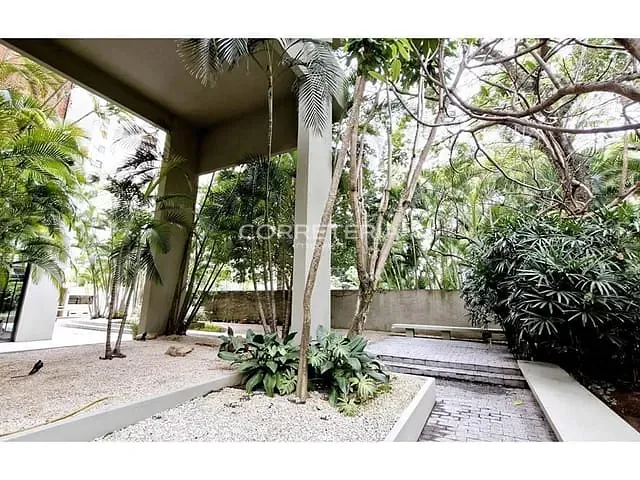 Apartamento 3 quartos e 5 banheiros, à venda, no bairro Real Parque em São Paulo