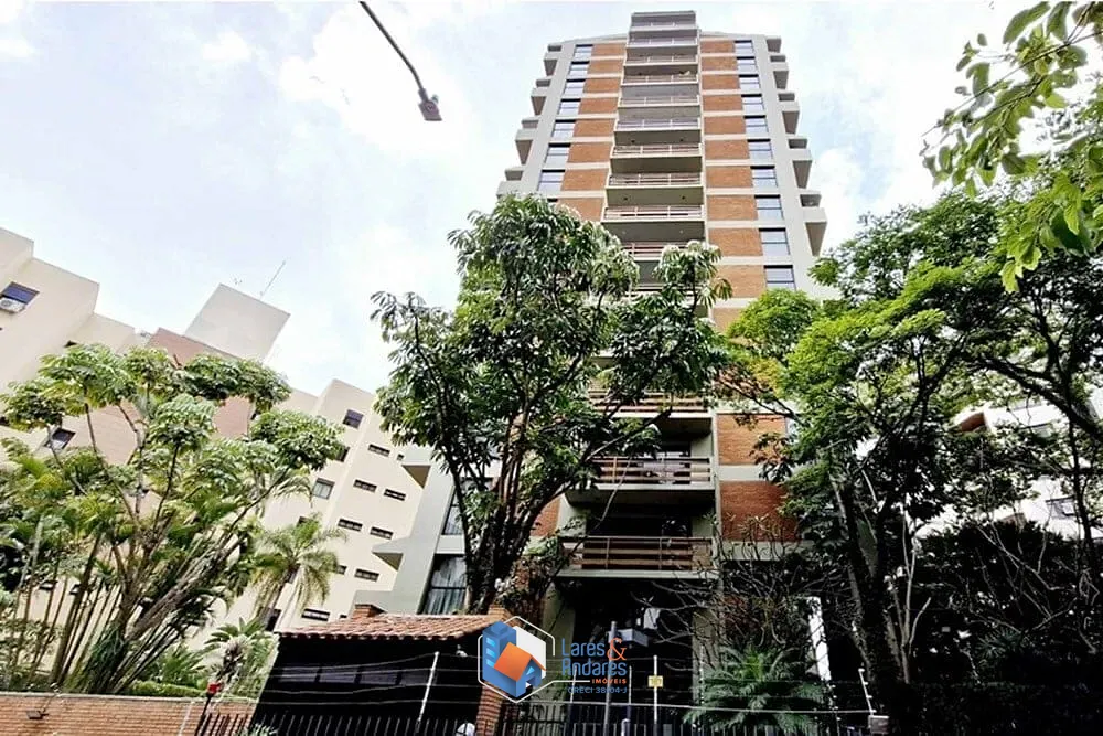 Apartamento, 3 quartos, 201 m² - Foto 34
