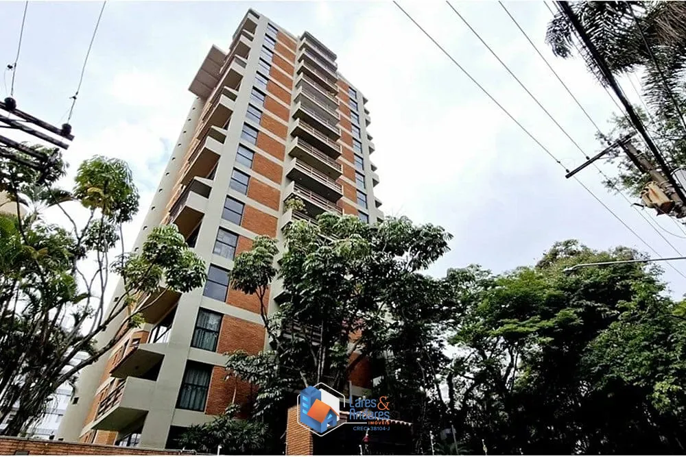 Apartamento, 3 quartos, 201 m² - Foto 35