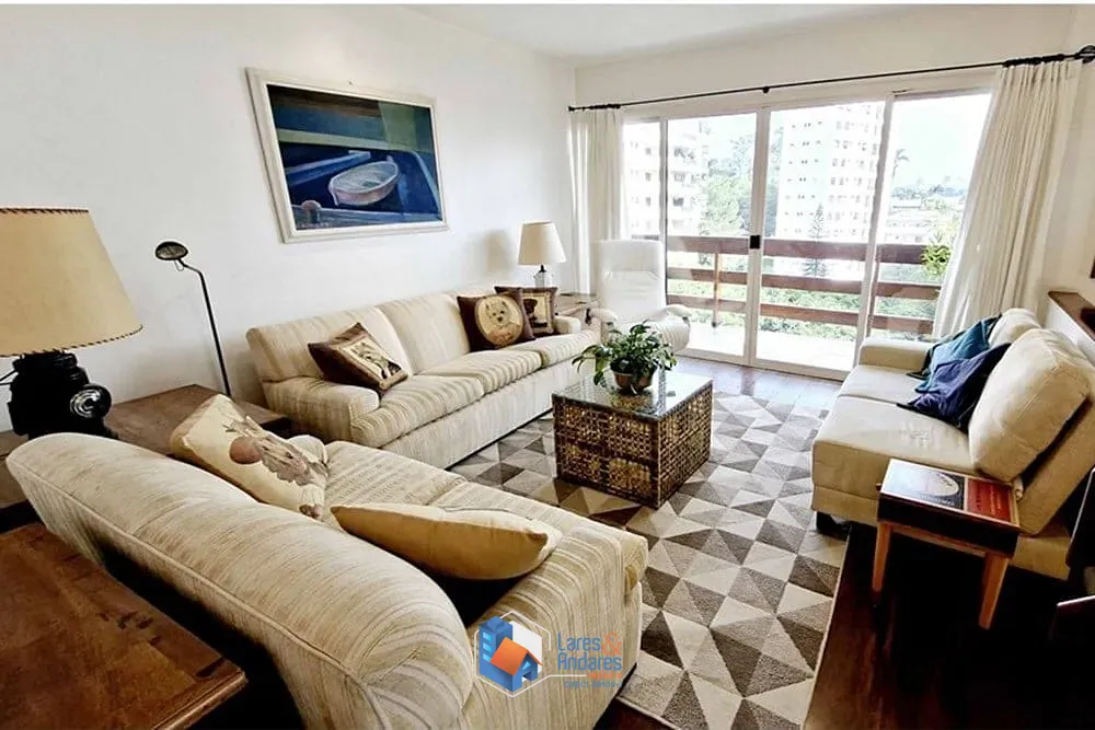 Apartamento, 3 quartos, 201 m² - Foto 39