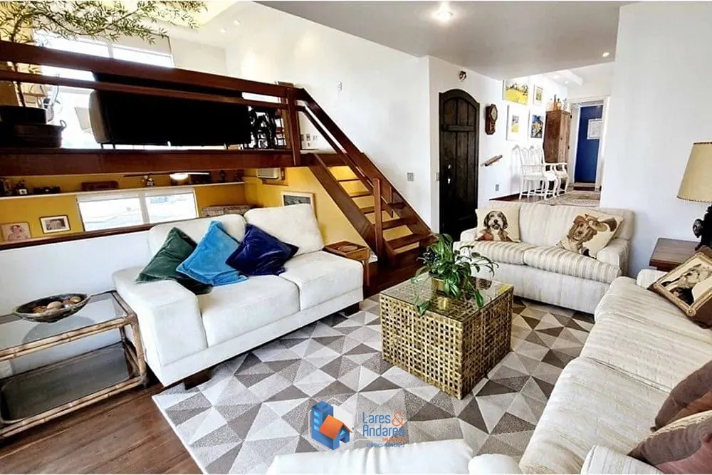 Apartamento, 3 quartos, 201 m² - Foto 40