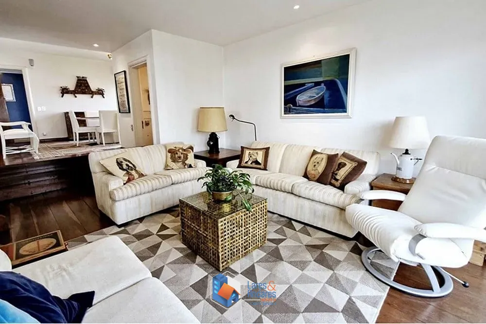 Apartamento, 3 quartos, 201 m² - Foto 41