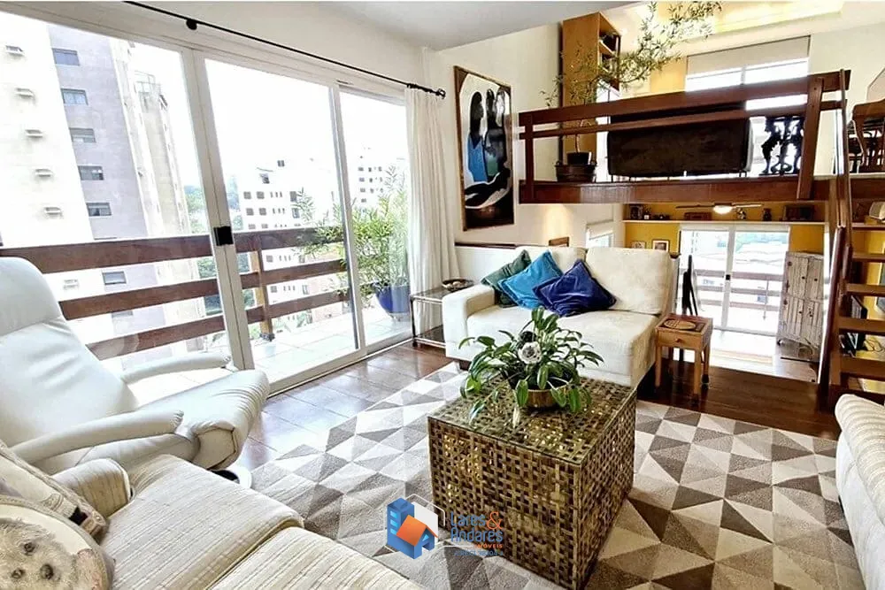 Apartamento, 3 quartos, 201 m² - Foto 42