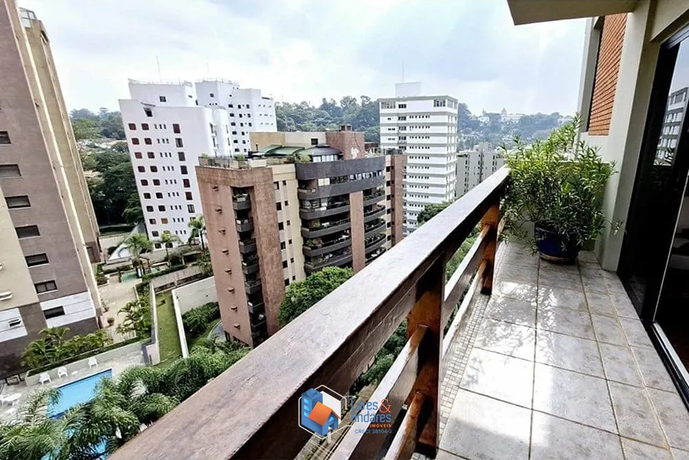 Apartamento, 3 quartos, 201 m² - Foto 43