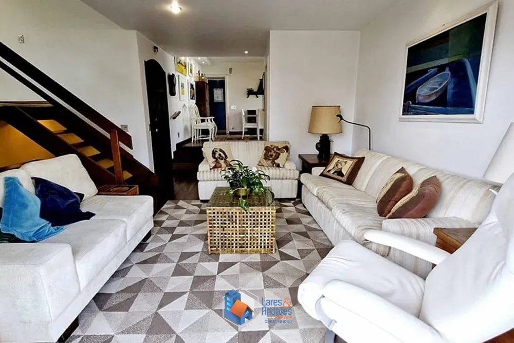 Apartamento, 3 quartos, 201 m² - Foto 44