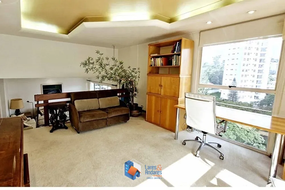 Apartamento, 3 quartos, 201 m² - Foto 46
