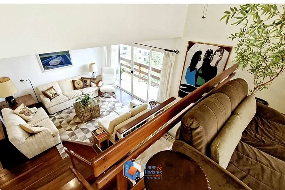 Apartamento, 3 quartos, 201 m² - Foto 47