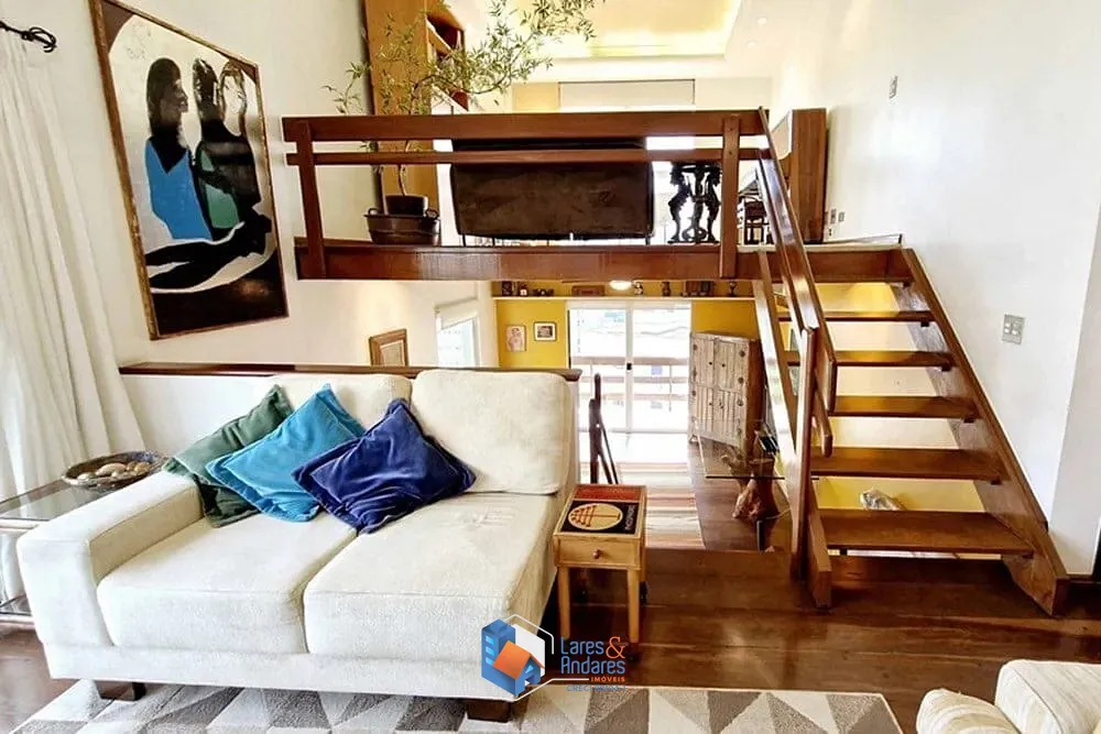 Apartamento, 3 quartos, 201 m² - Foto 48